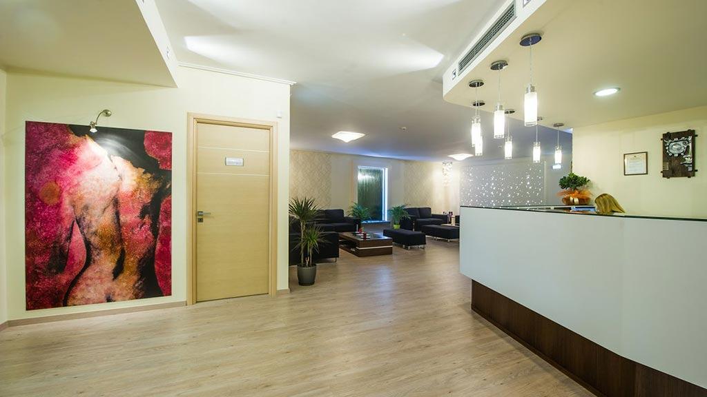 Advanced Hair Clinics Athens