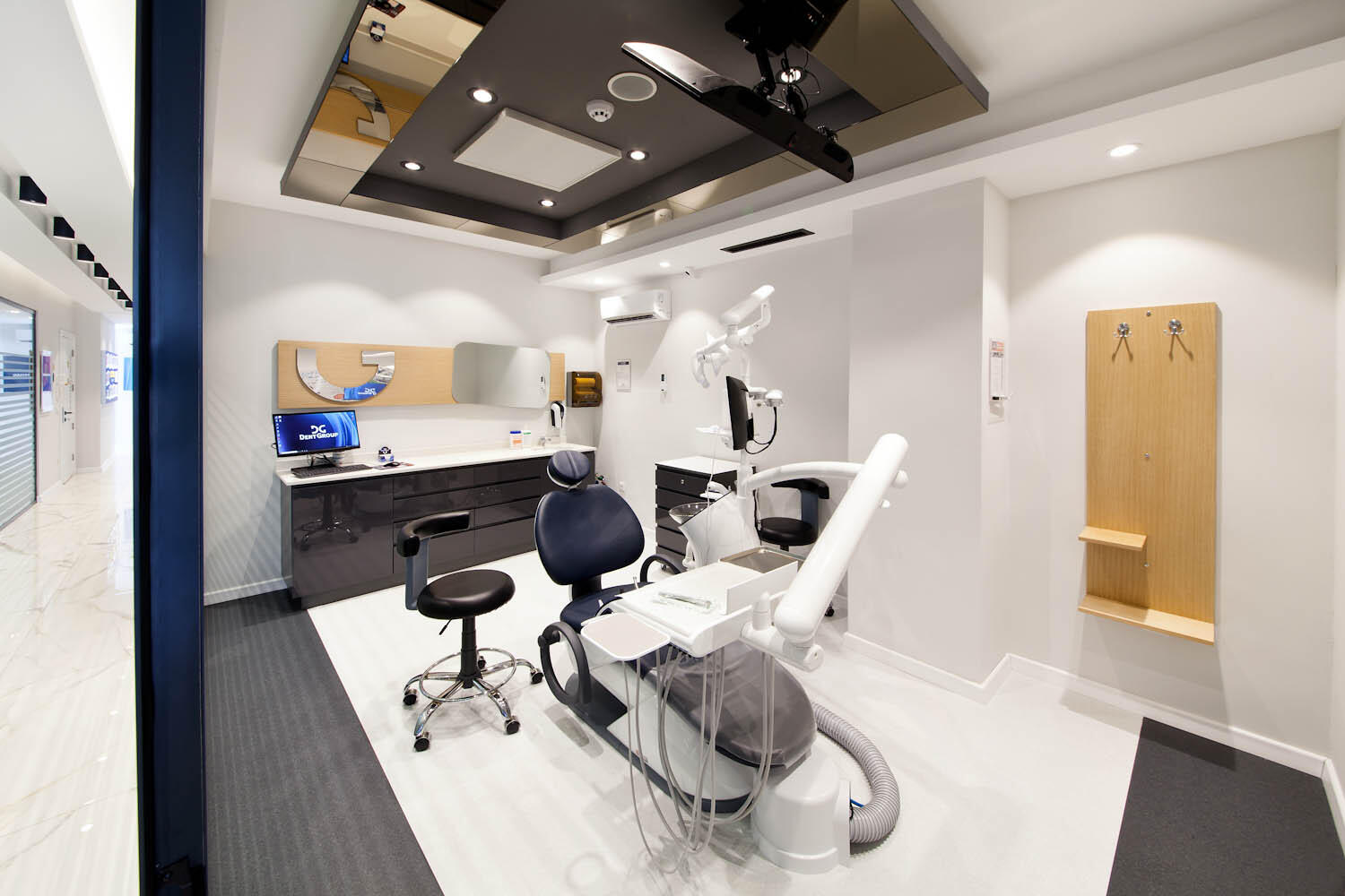 Dentgroup Clinic Photo