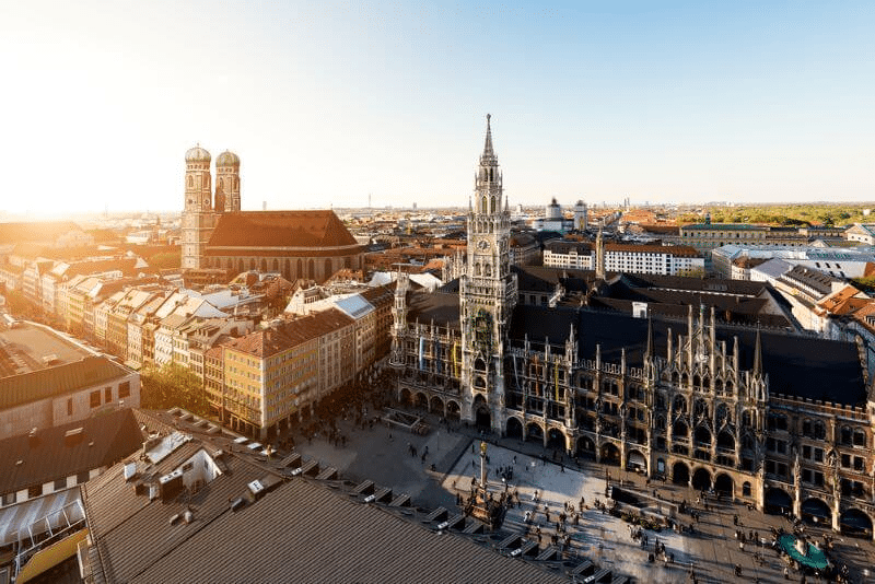In Deutschland gibt es viele gute Angebote für Veneers