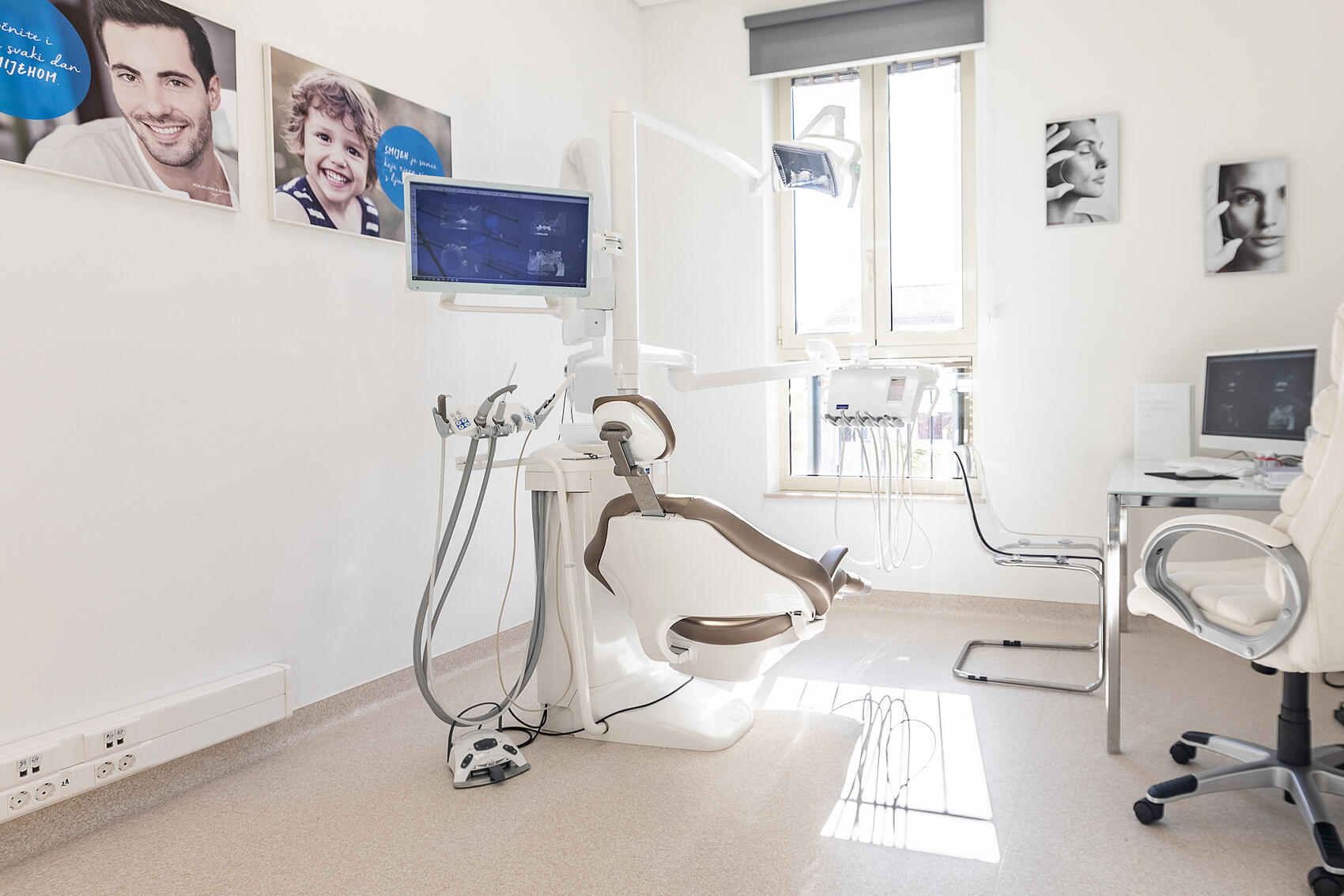 Dental office