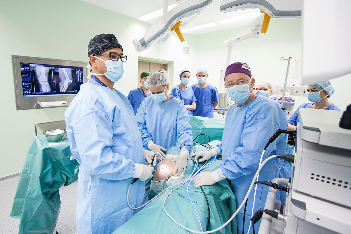 Medicover Hospital Budapest - 5