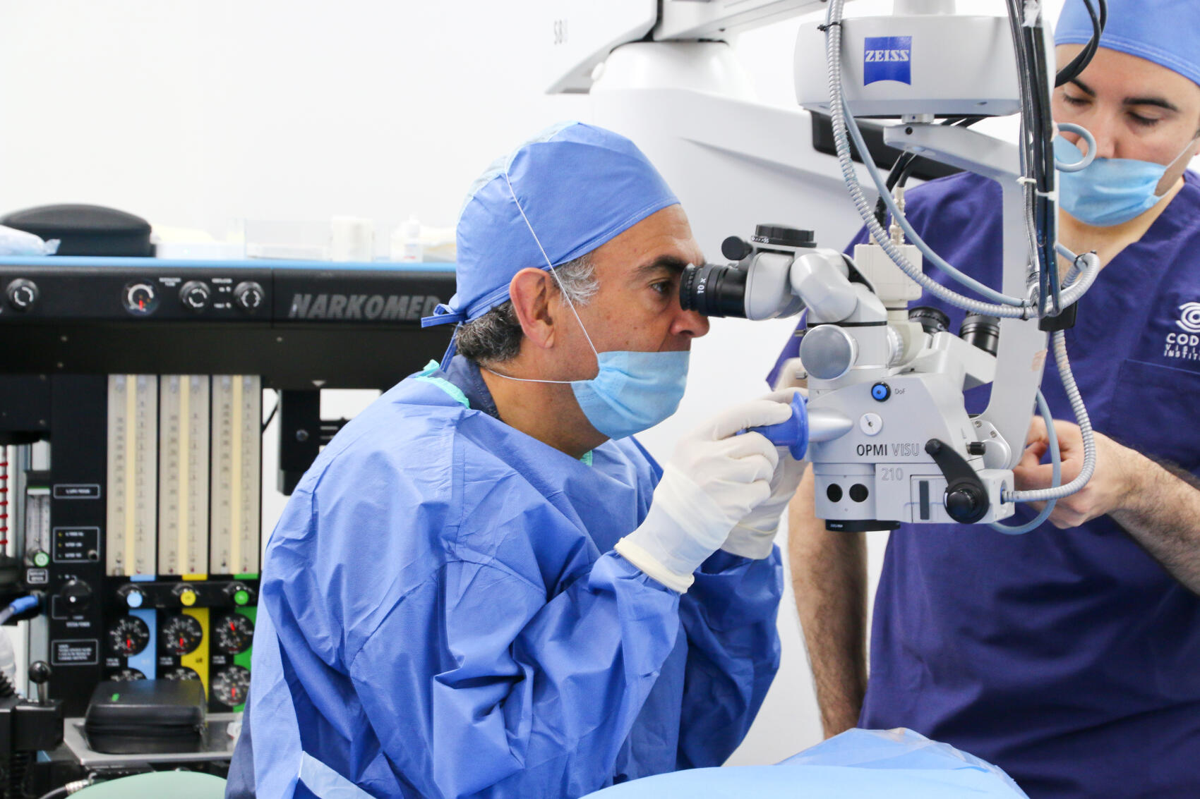 CODET Vision Institute - 6