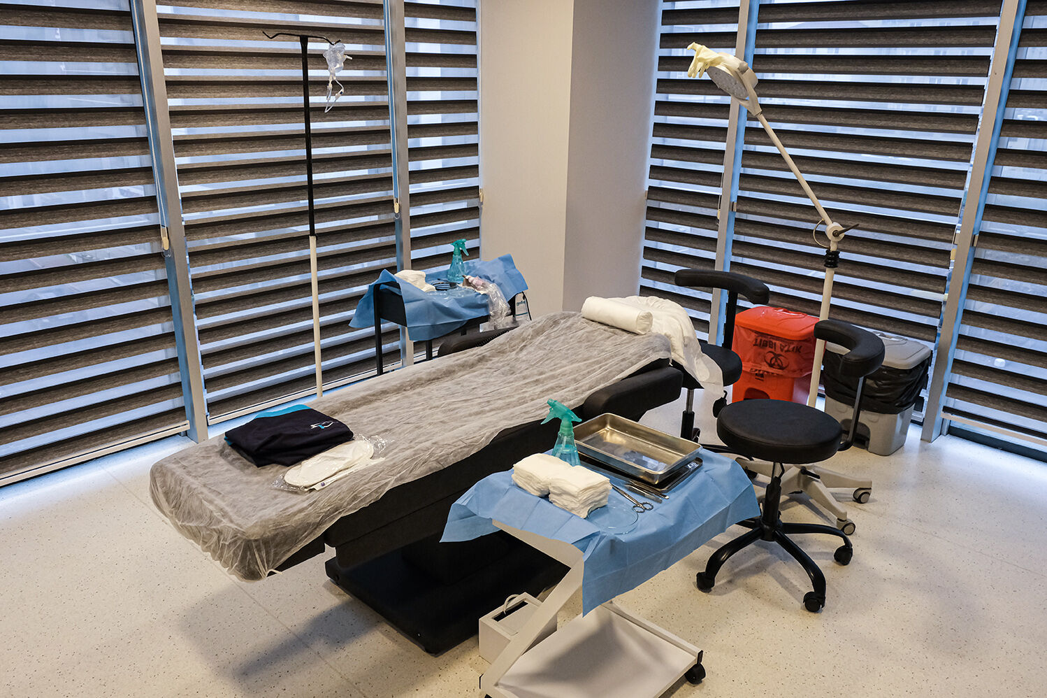 Smile Hair Clinic - 5