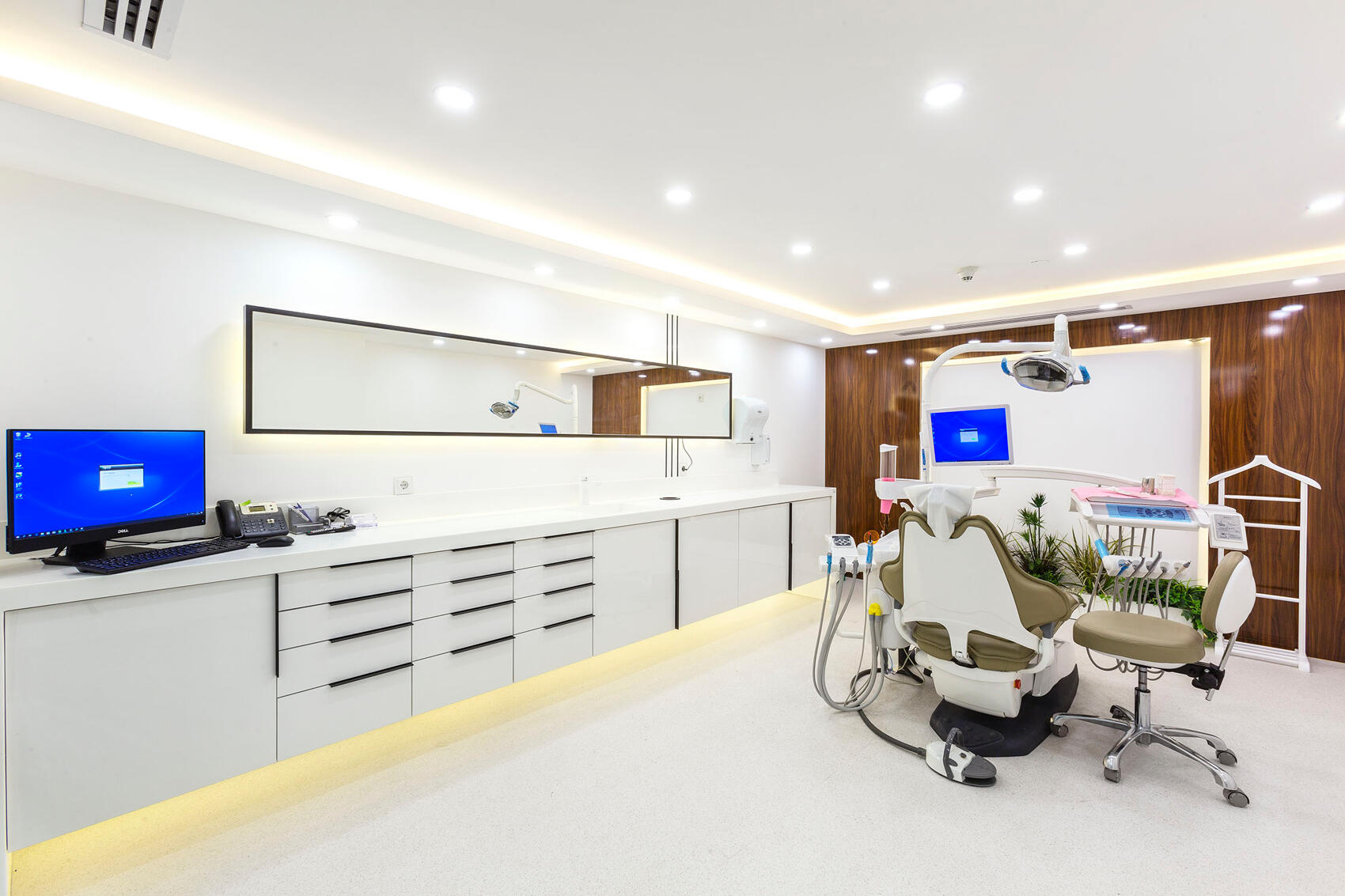 DentSpa Clinic