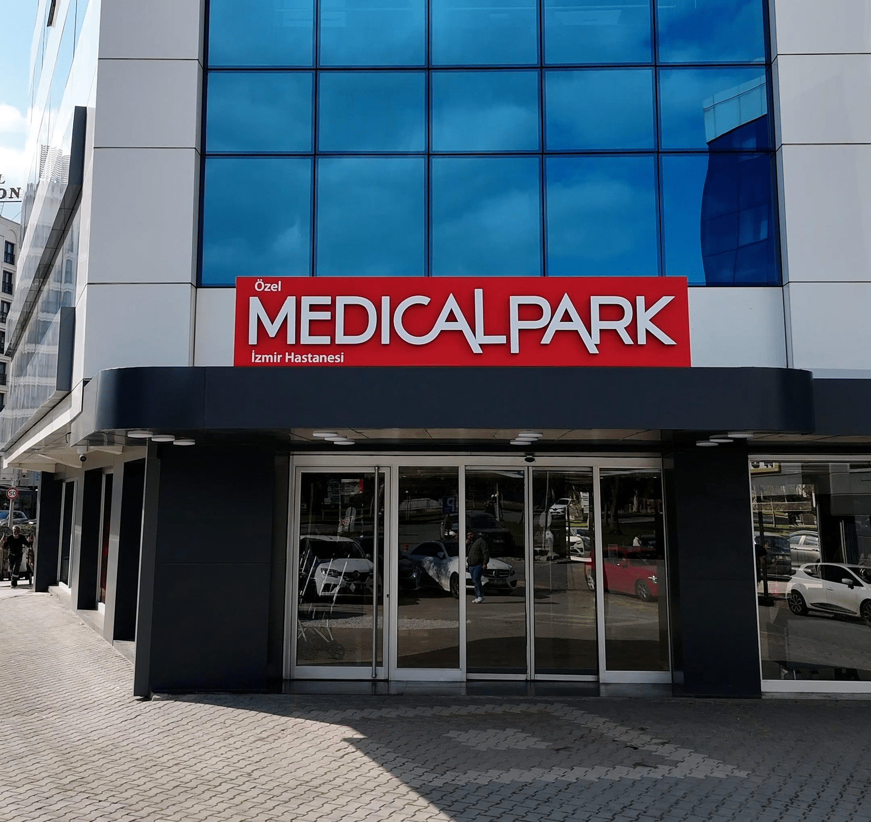 Medical Park Hospital