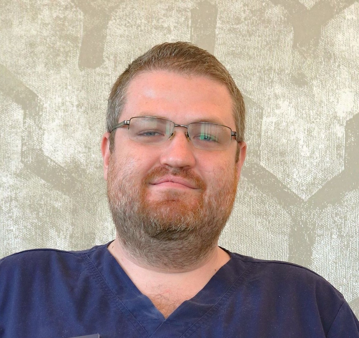 Dr. László Faragó, DDS