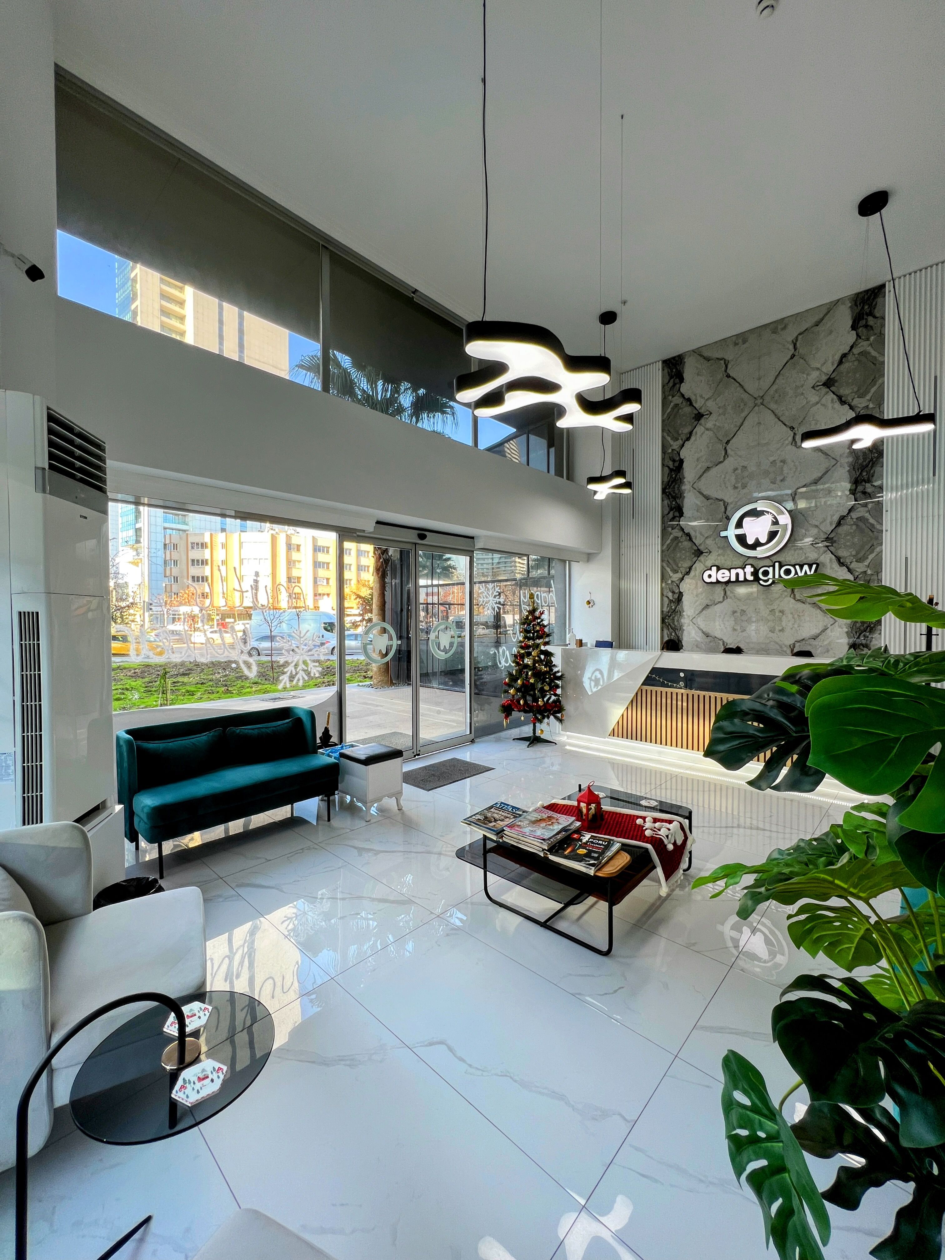 Dent Glow Dental Clinic