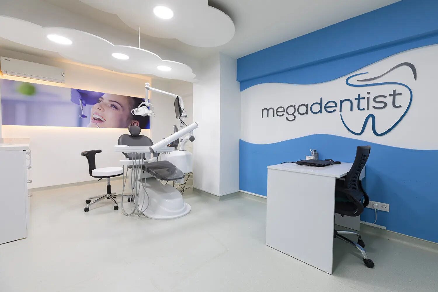 Megadentist Clinic