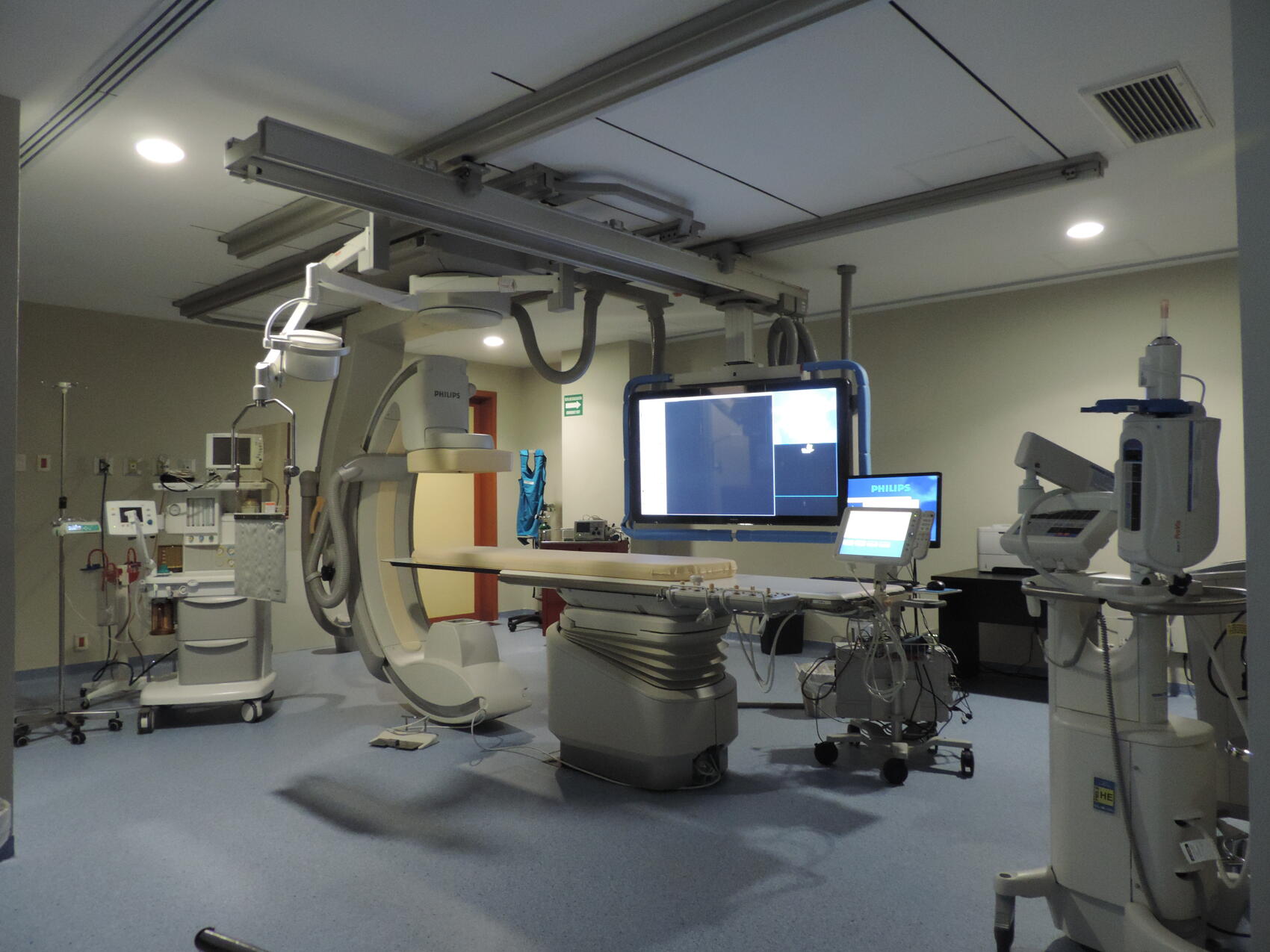 Hospital Galenia - 2