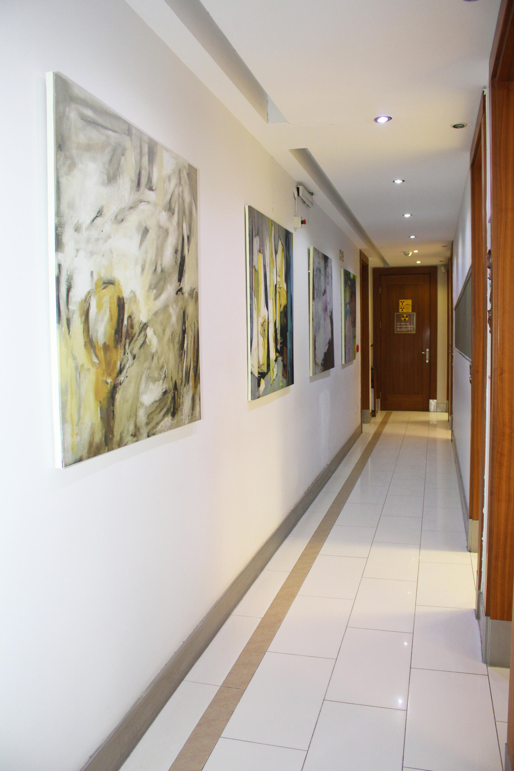Ata Health Dental Clinic