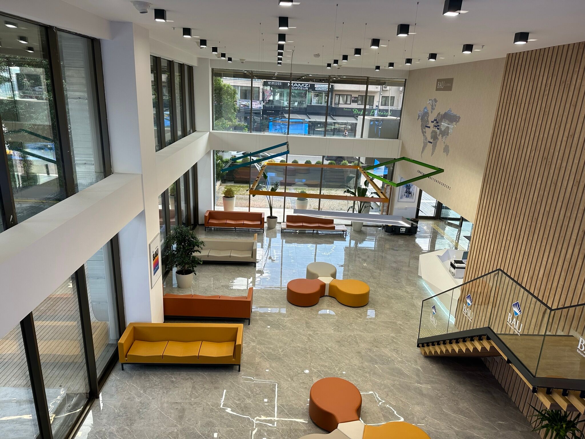 Bahcesehir University Dental Hospital