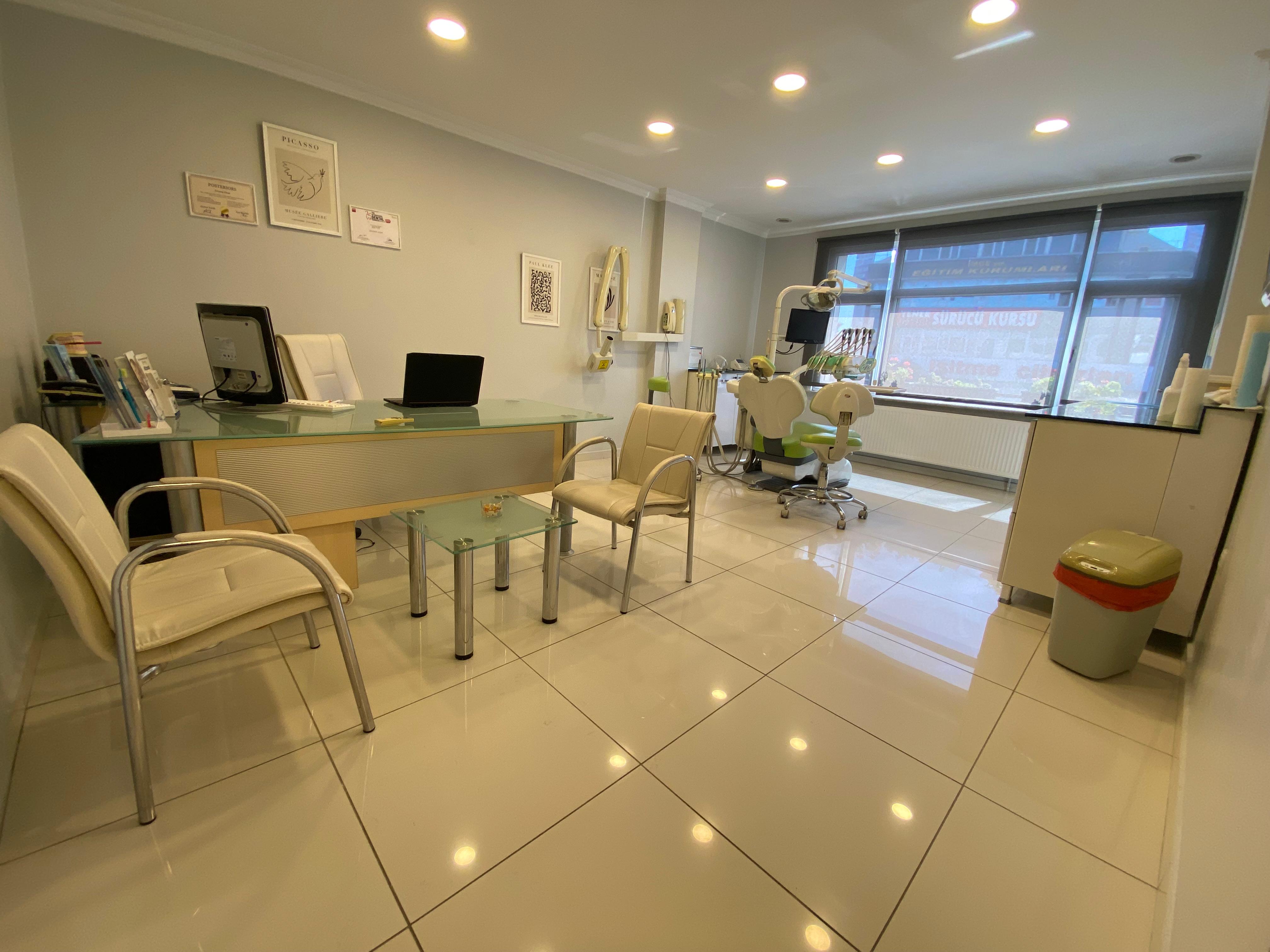 ALLDENT Dental Clinic