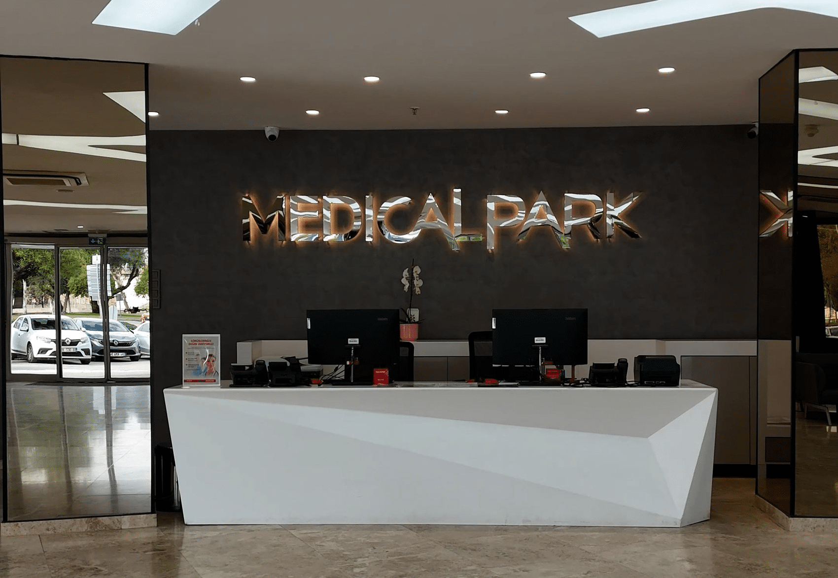 Medical Park Hospital