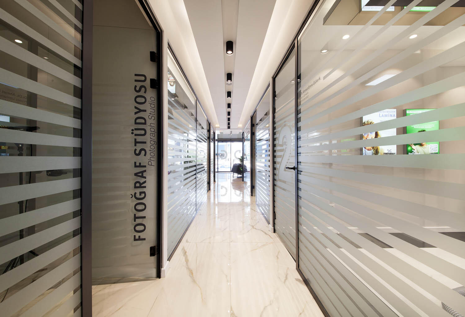 Dentgroup Clinic Photo