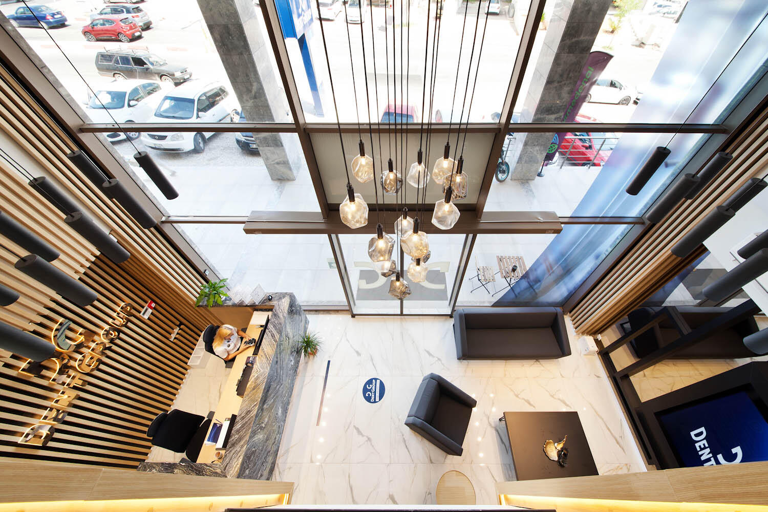 Dentgroup Clinic Photo