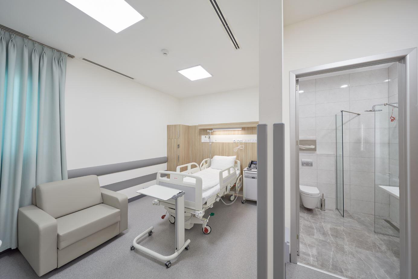 Dunya IVF Fertility Clinic - 1