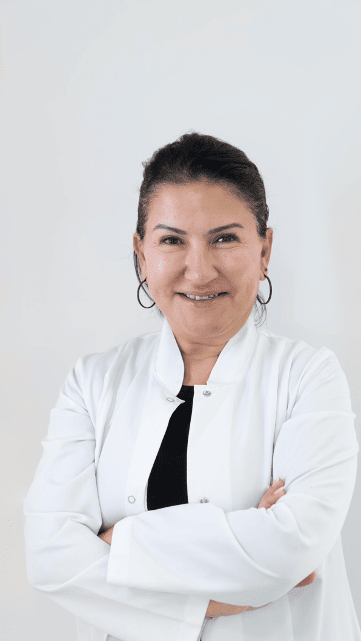 Dr. Semaye Kanaslan