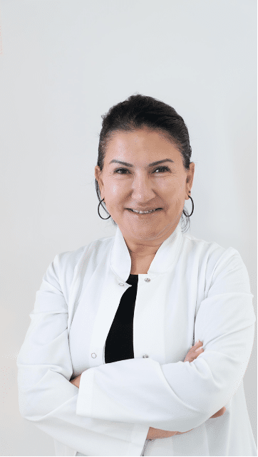 Dr. Semaye Kanaslan