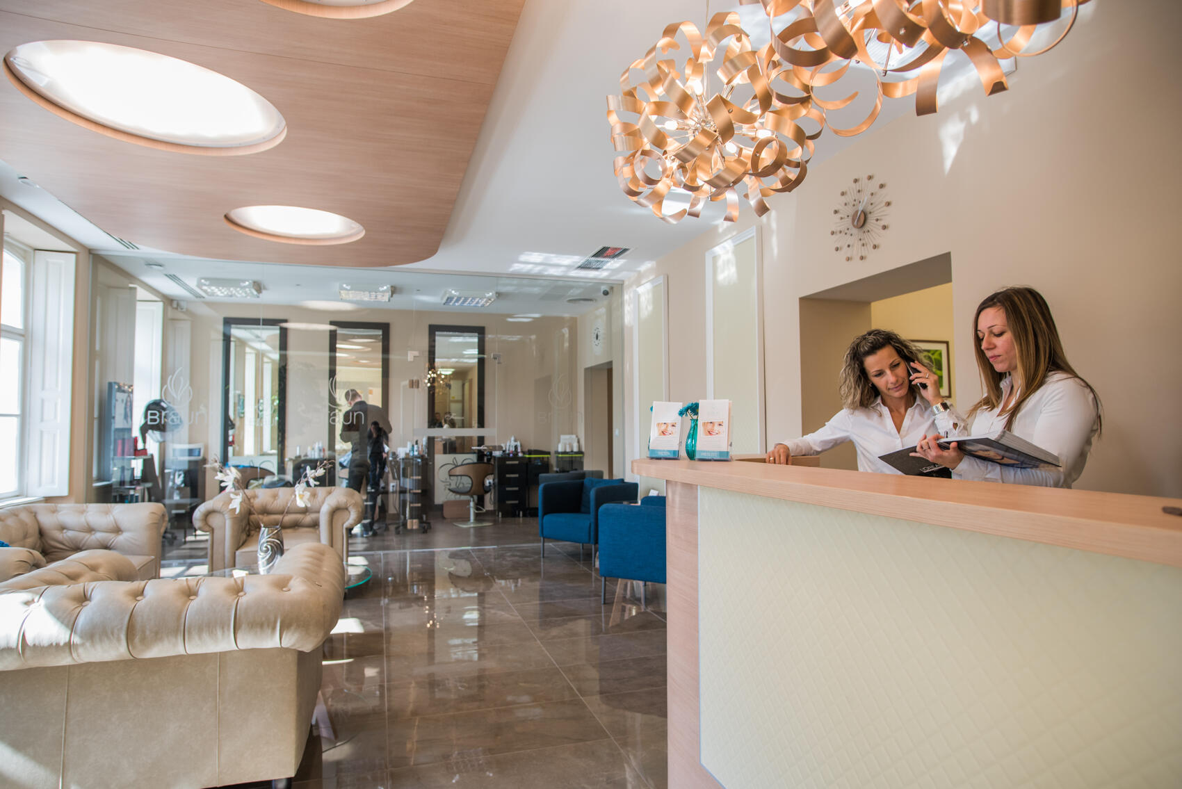 Braun Dental & Beauty - 3