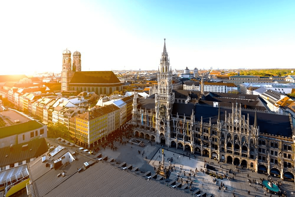 If you get liposuction in Germany, prices can be quite competitive