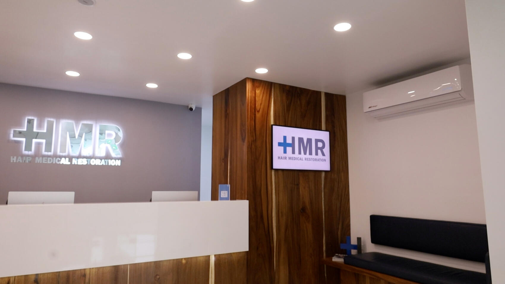 Hair Medical Restoration Clinic