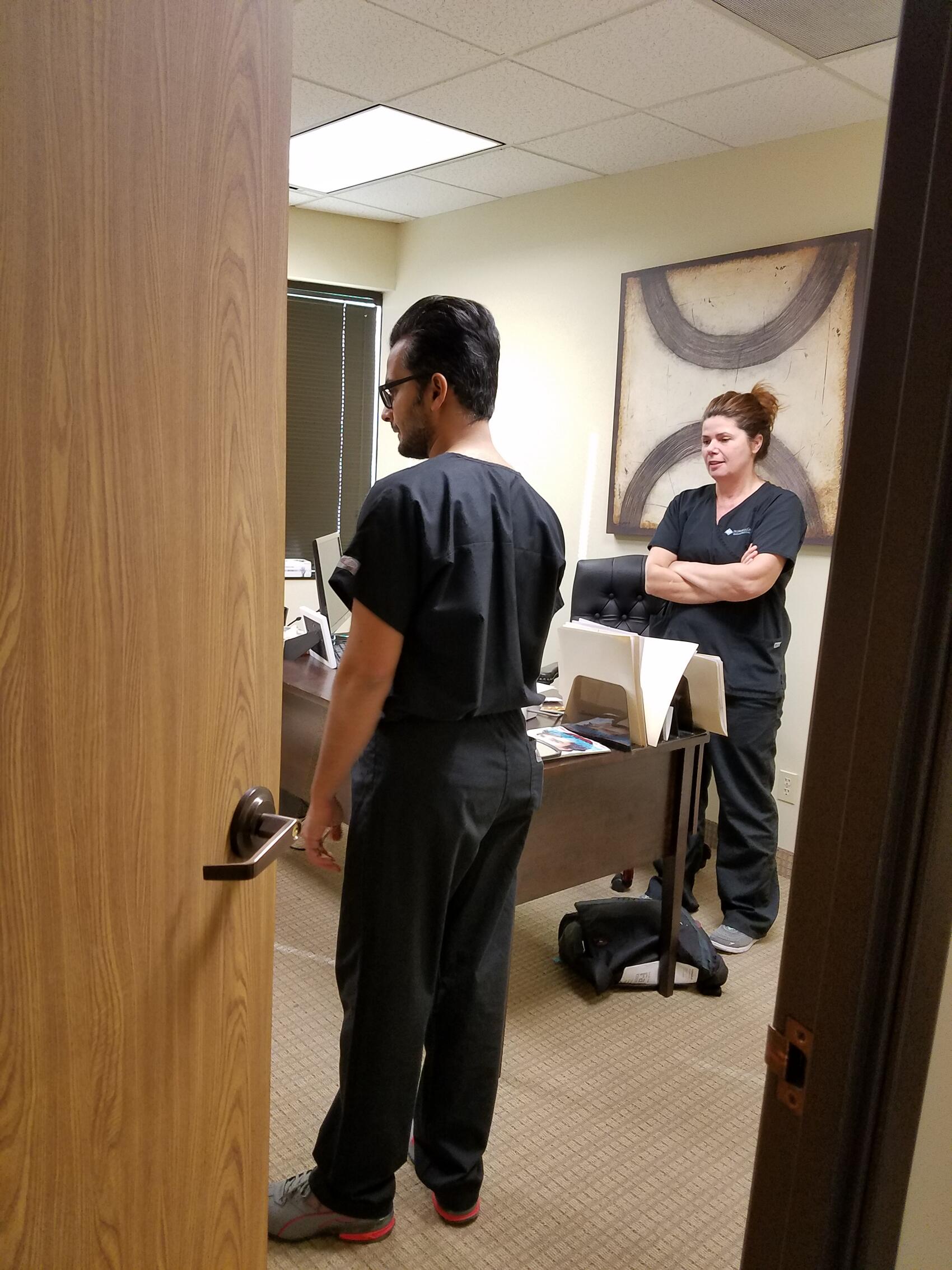 Maxim Hair Restoration Dallas - 3