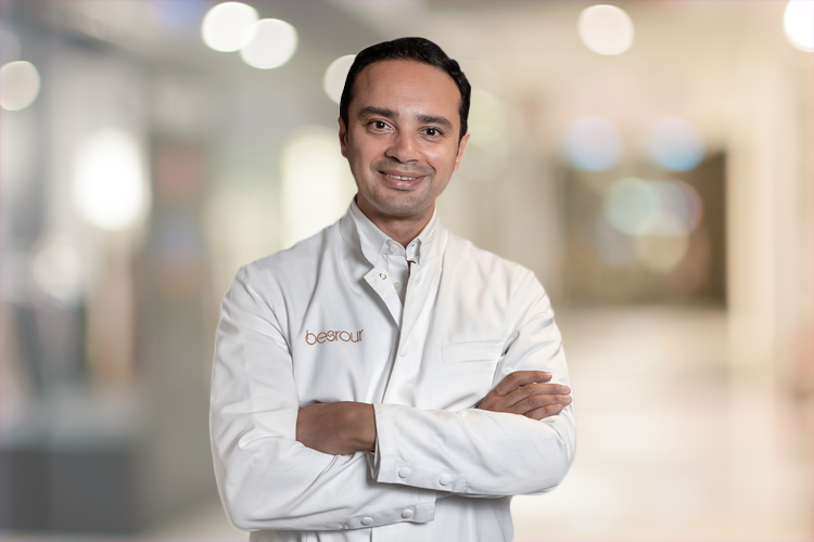 Dr. Besrour