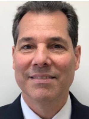 Dr. Lawrence Barnard, MD