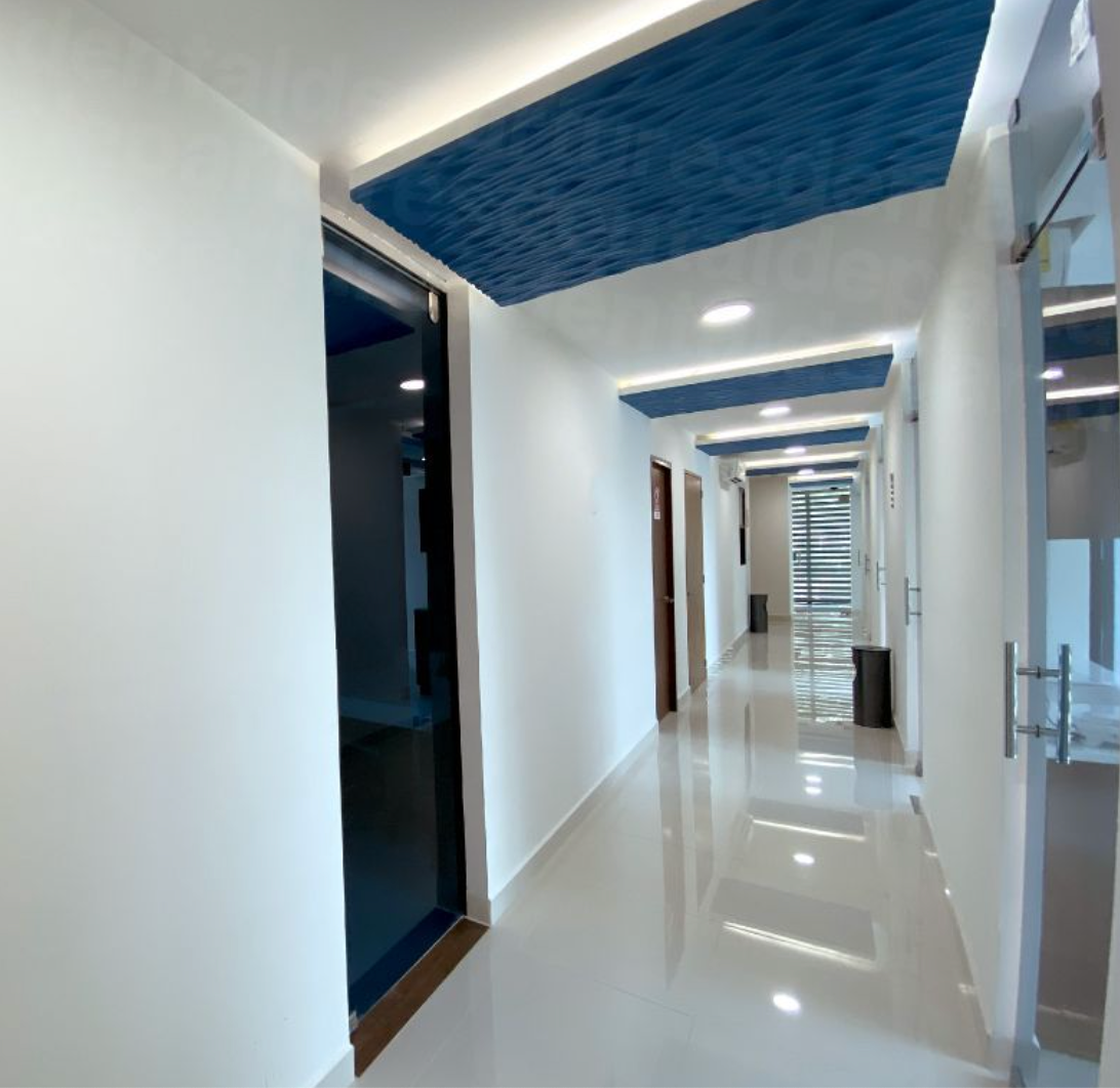 Sani Dental Cancun Riviera Clinic