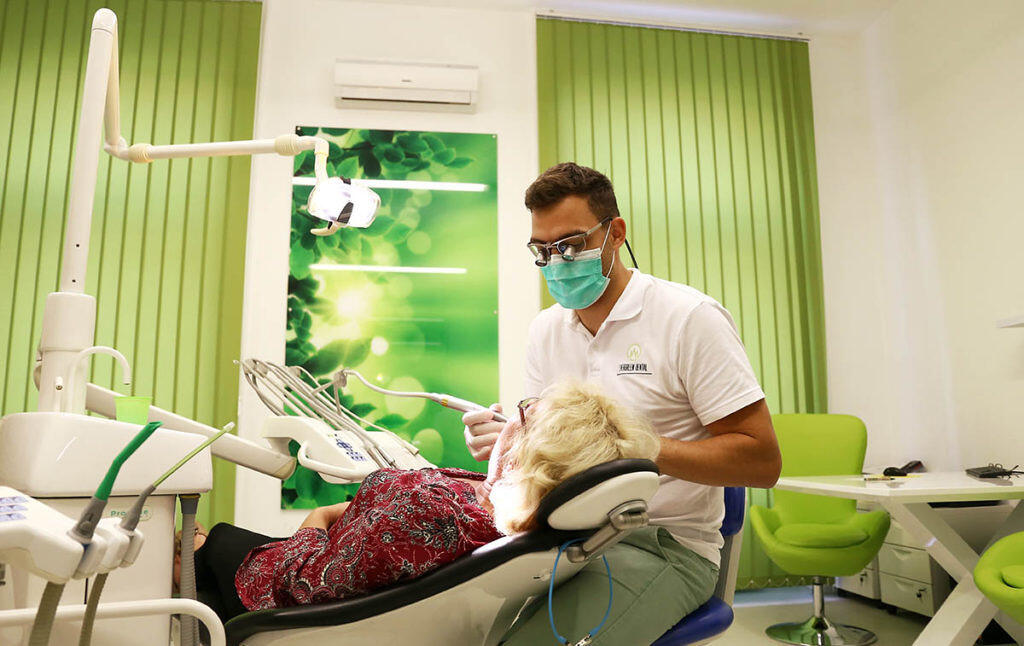 Evergreen Dental - 1