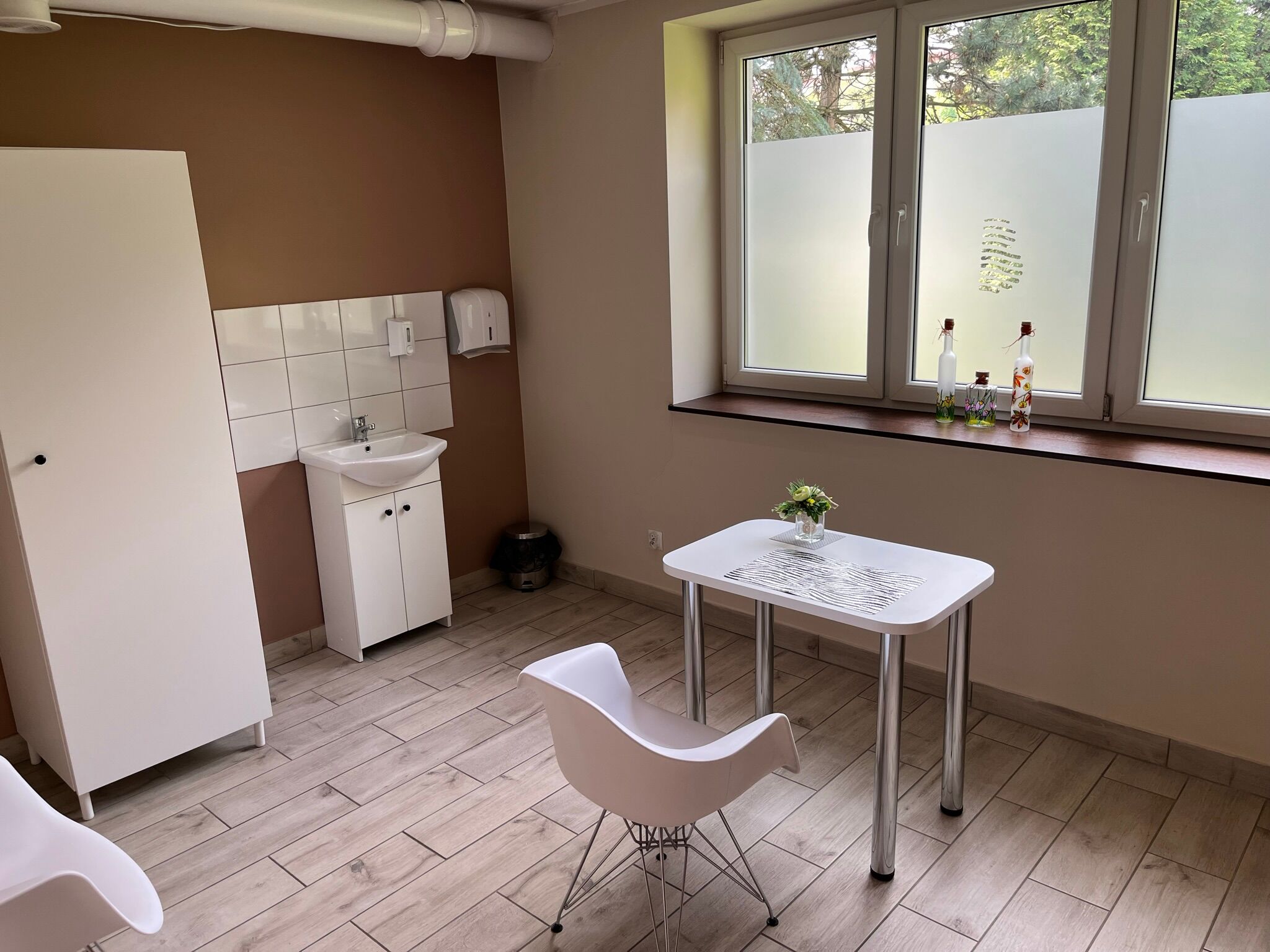 Dr. Borejsza Hair Transplant Clinic