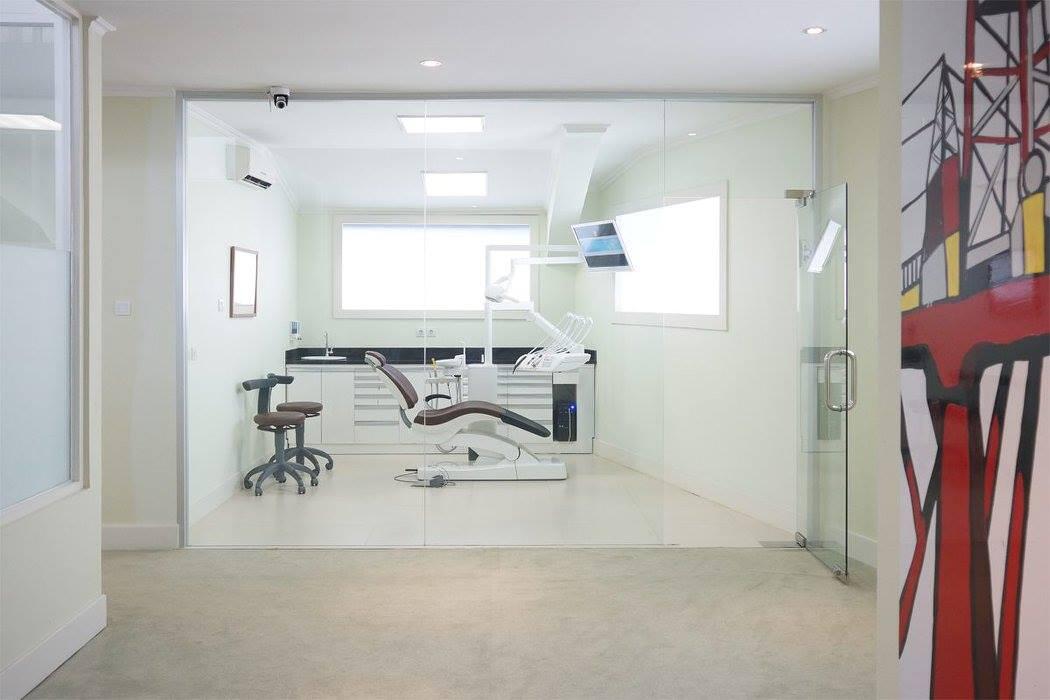 ARC Dental Clinic Bali - 5