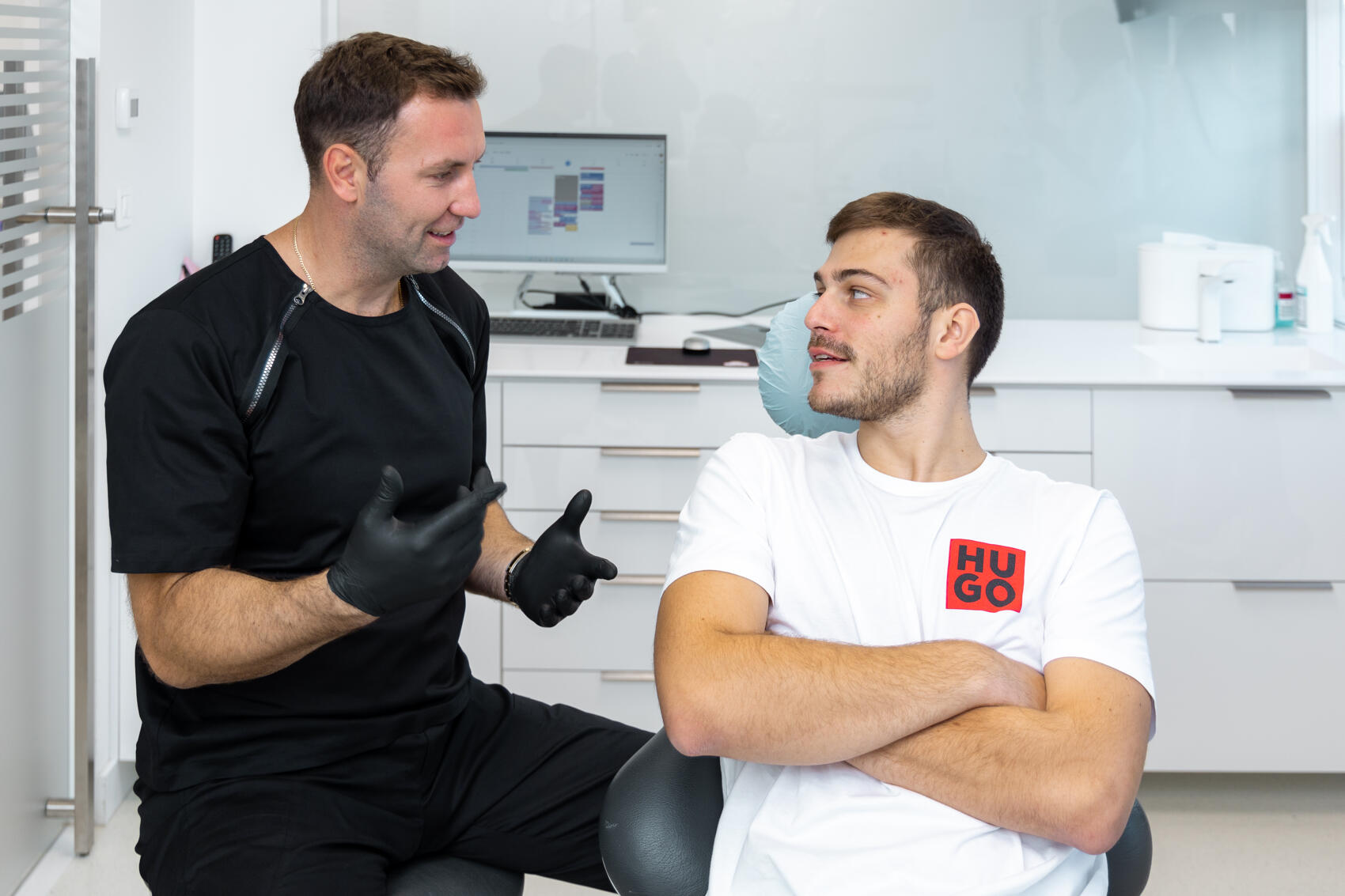 Petkovic Dental Clinic