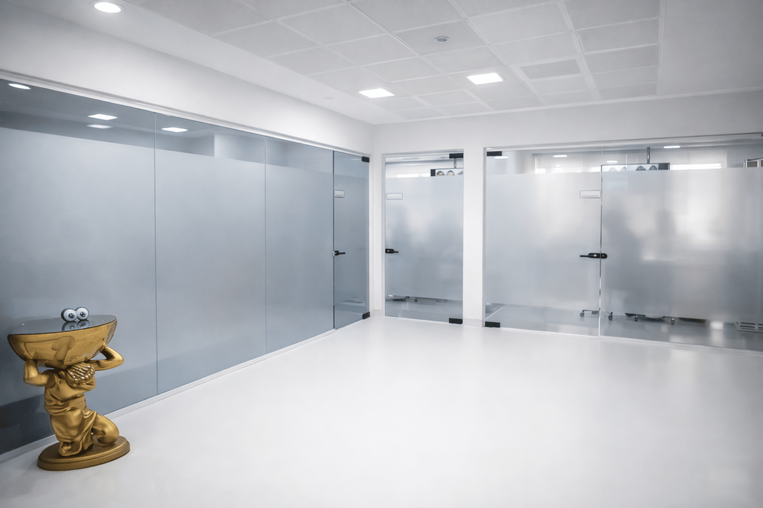 Dr. Sercan Aslan Hair Transplant Clinic