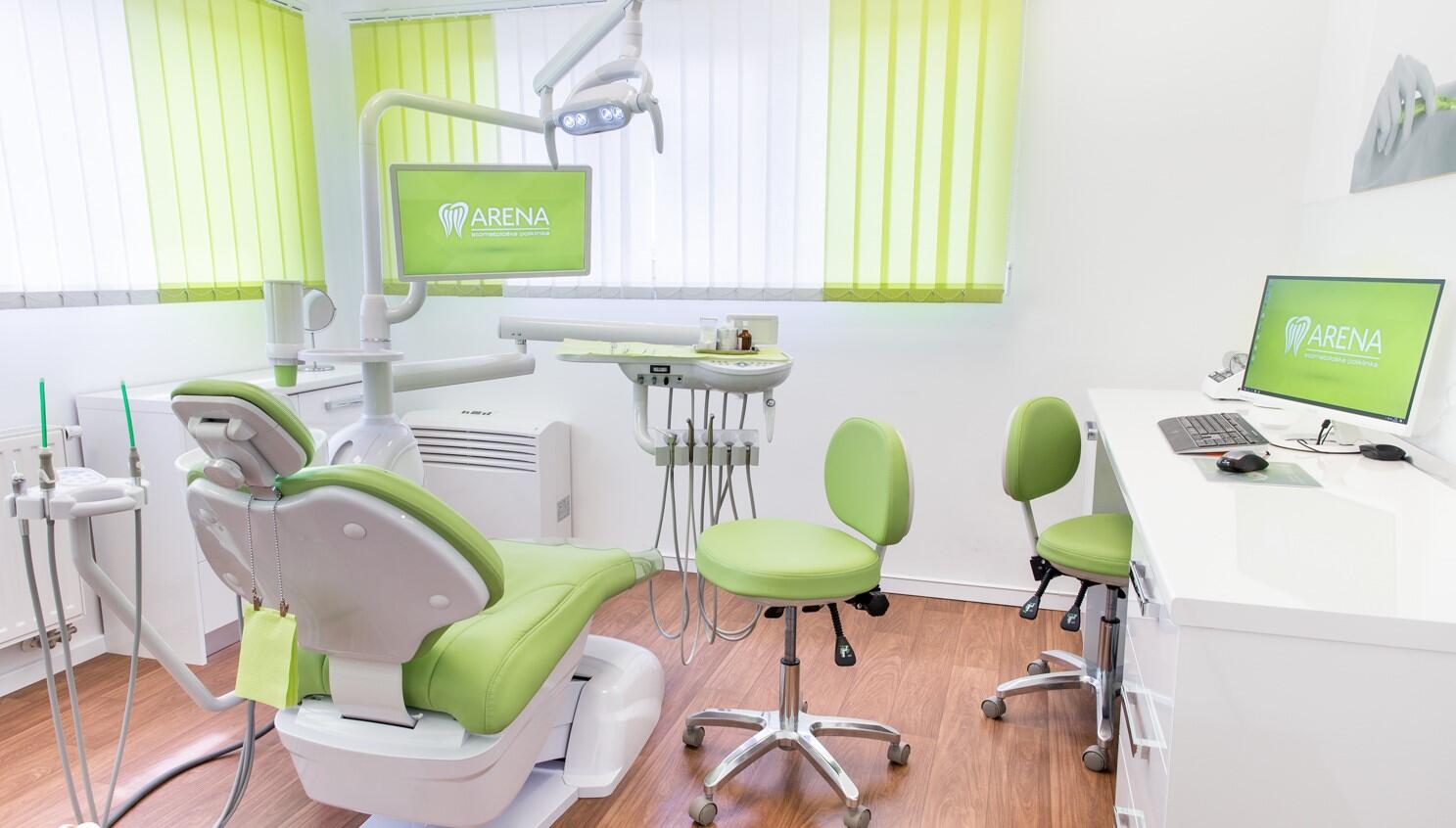 Arena Dental Clinic - 3