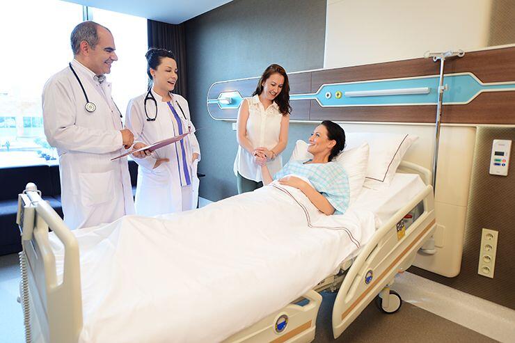 VM Medical Park Maltepe Hospital