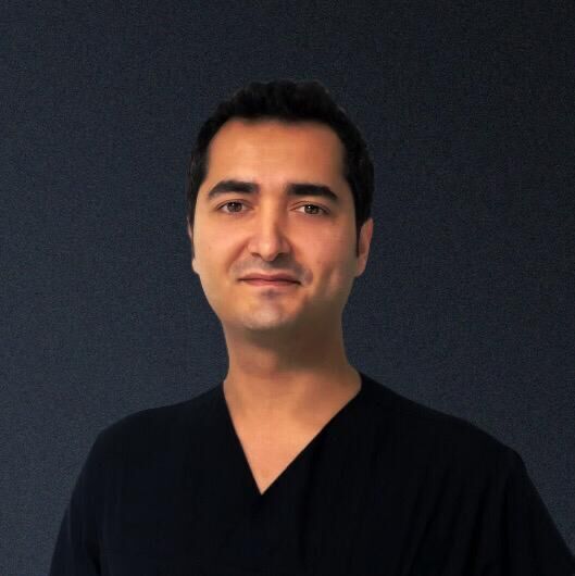 Dr. Yigit Ali Ozkubat
