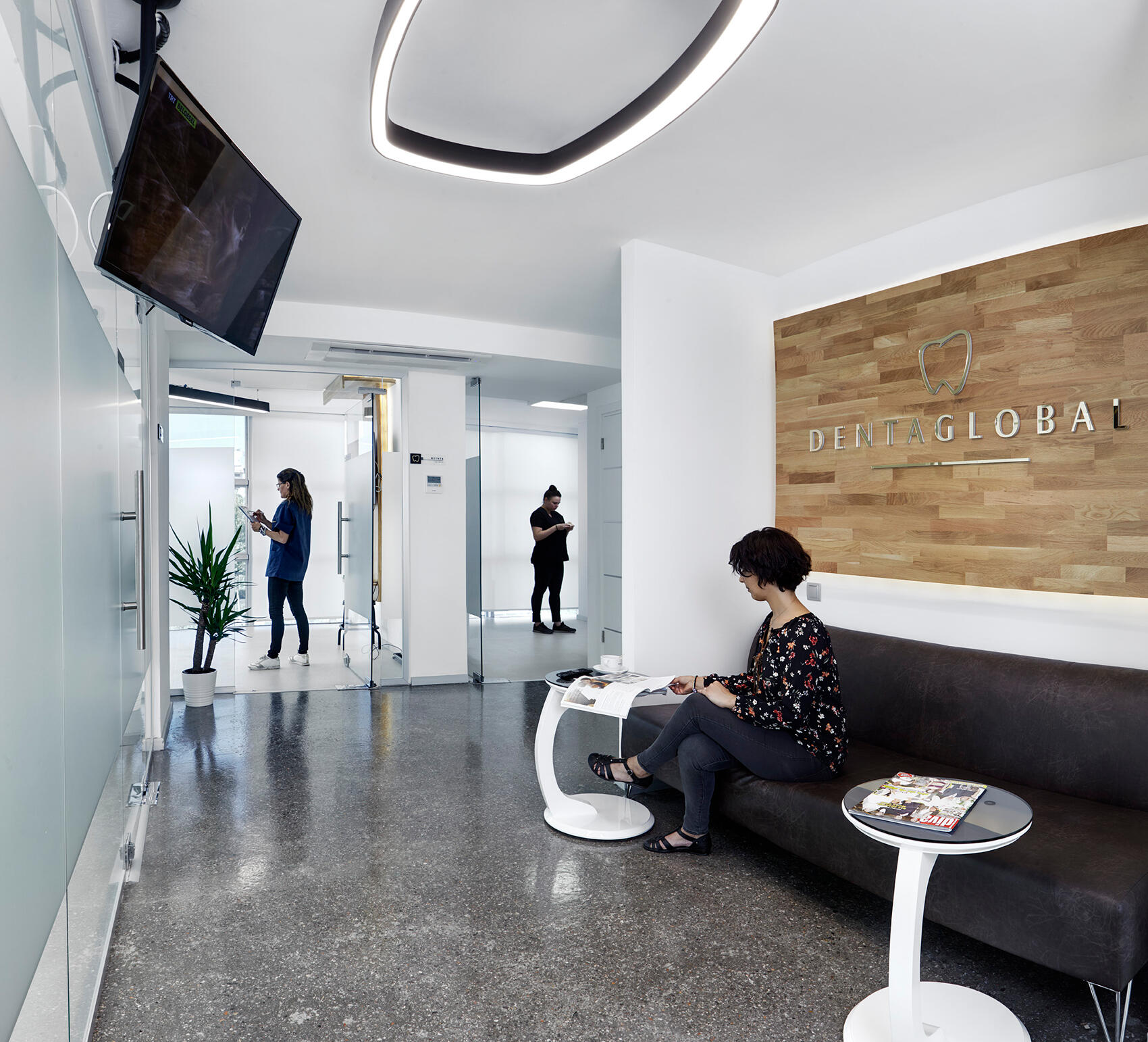 Dentaglobal - 3