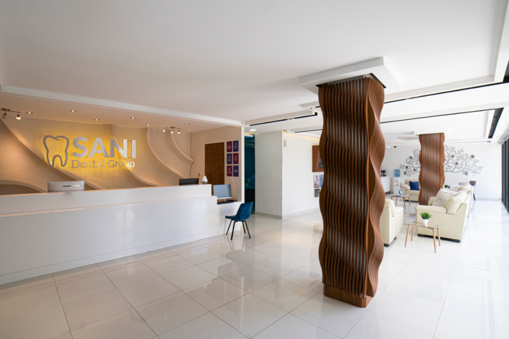 Sani Dental