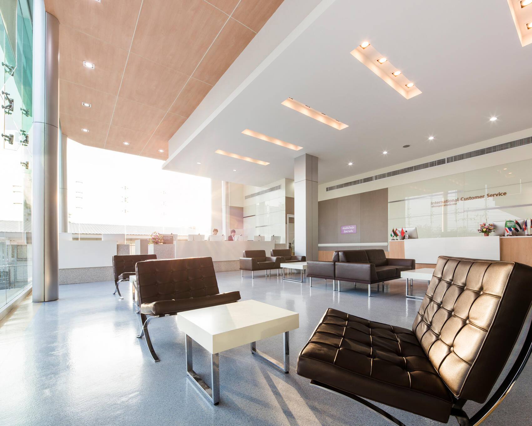 Sikarin Hospital - 4