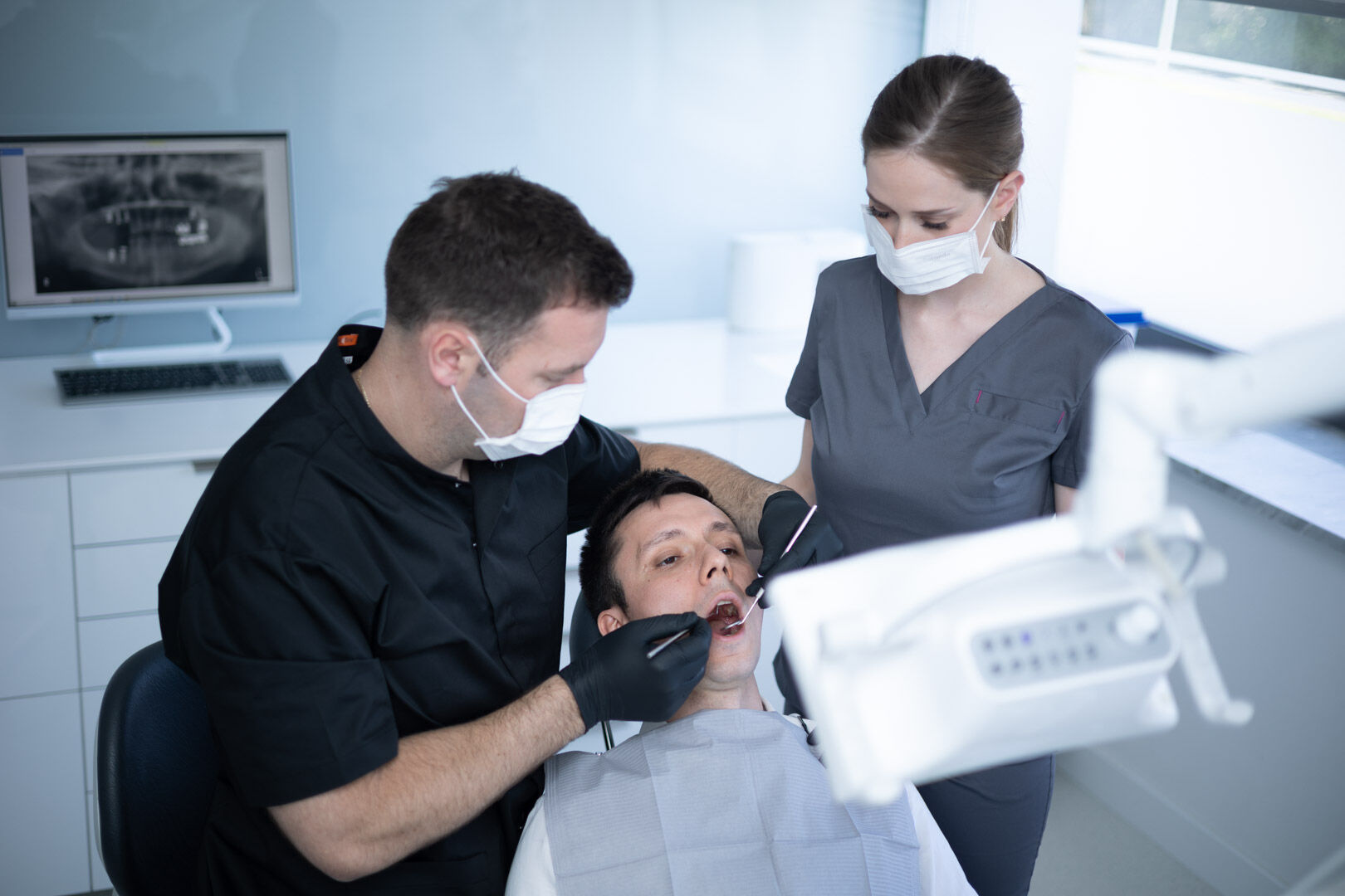 Petkovic Dental Clinic