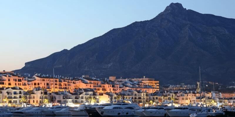 Lassen Sie sich in Spanien Fett absaugen