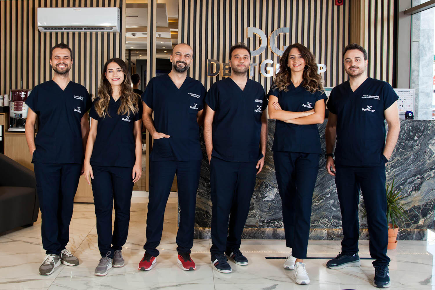 Dentgroup Clinic Photo