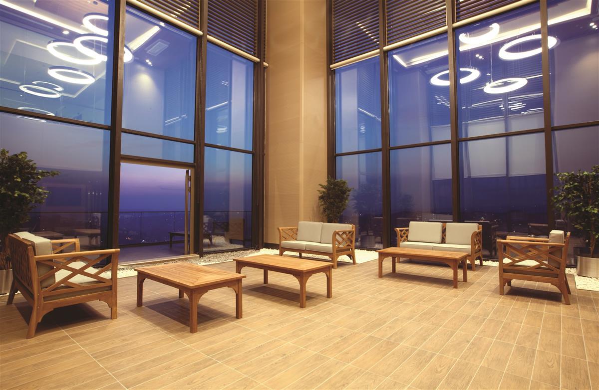 Acibadem Taksim Hospital - 2