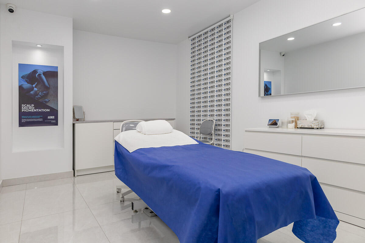 Hair Medical Restoration Clinic