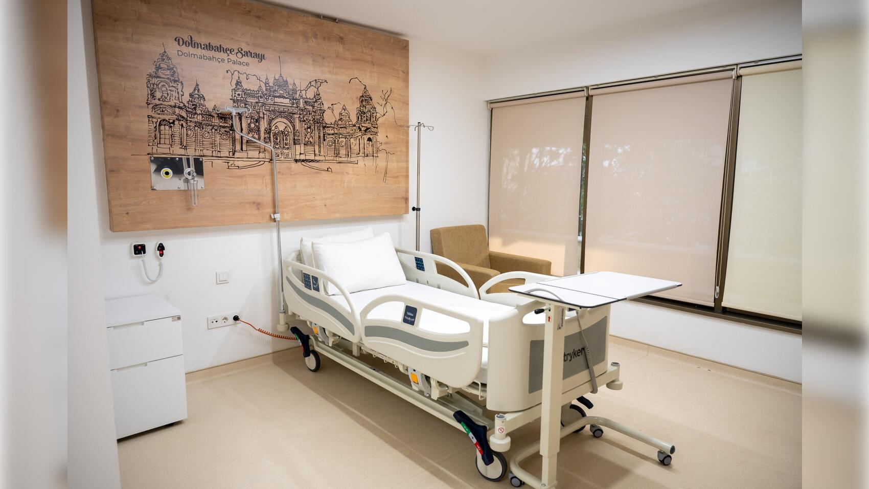 Bahcesehir University Dental Hospital