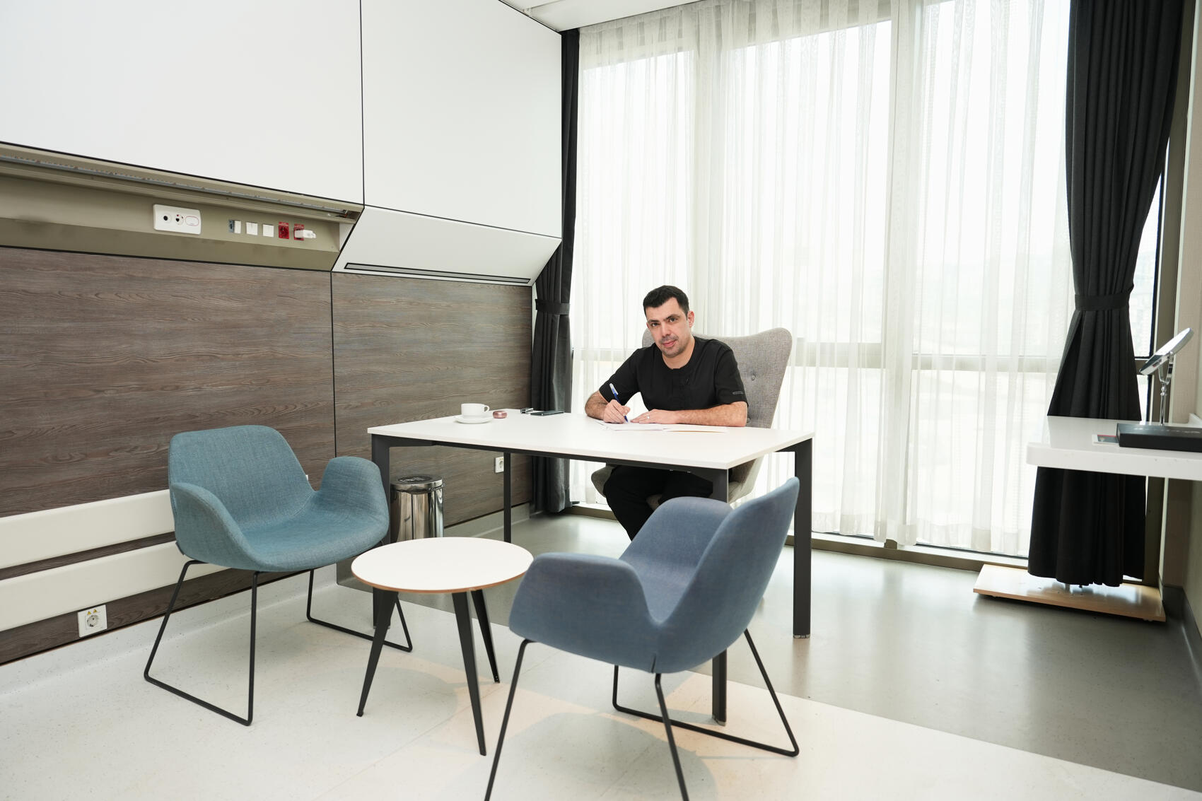 Bio Hair Clinic Istanbul