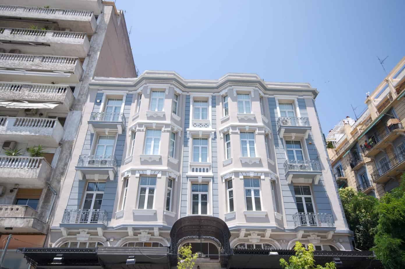 Seneca Medical Group Thessaloniki
