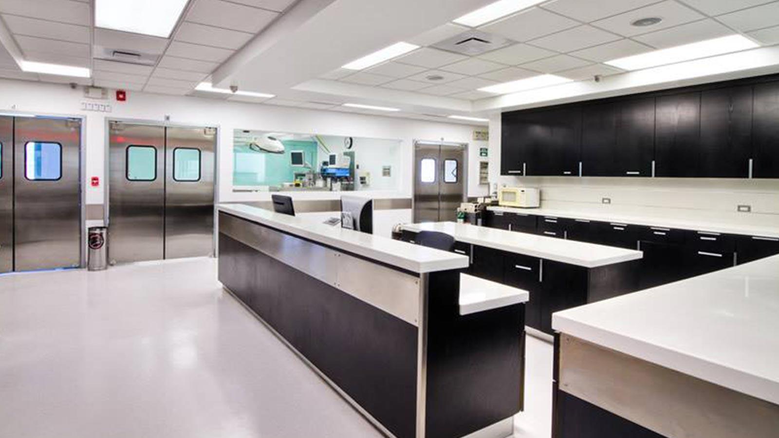 CosMed Clinic - 1