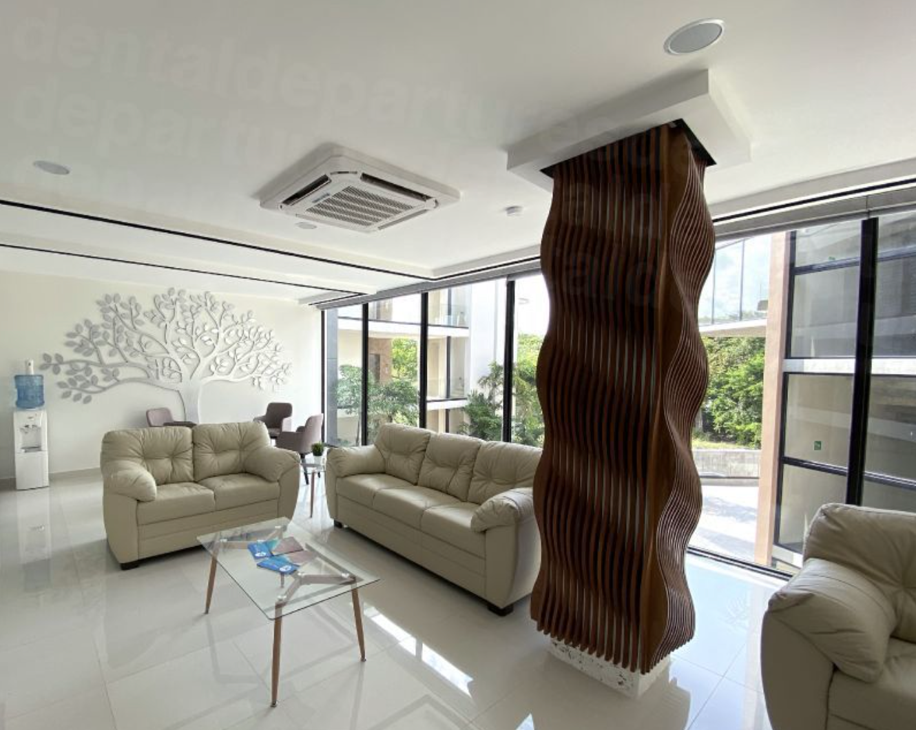 Sani Dental Cancun Riviera Clinic